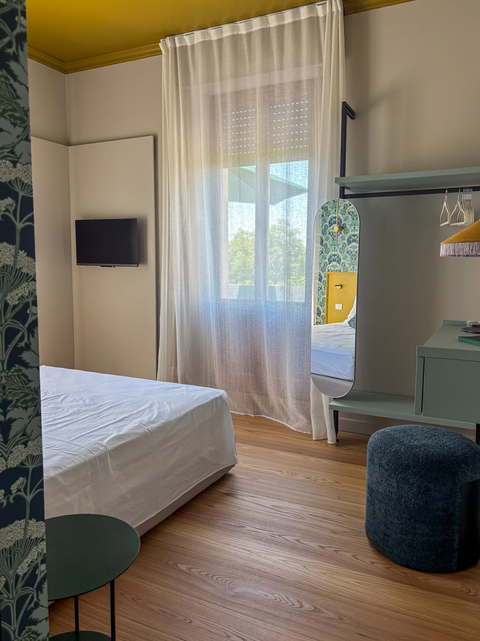 Camera Custoza